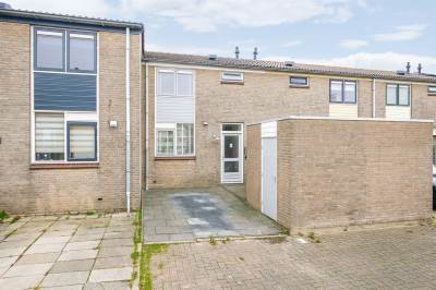 Woning Kruiszwin 4406 Julianadorp