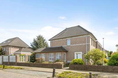 Woning Boterbloem 17 Zeeland