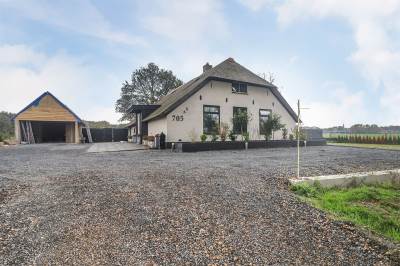 Woning Zuiderzeestraatweg 705 Hattemerbroek