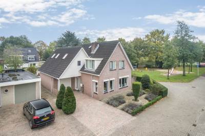 Woning Zenegroen 17 Hardenberg