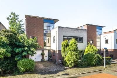 Woning Bramerveld 72 Nieuw-Vennep