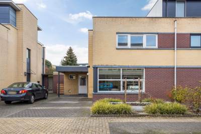 Woning Haffel 20 Uden