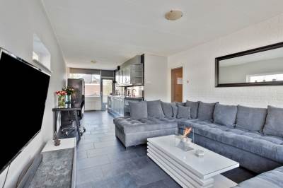 Woning Scottstraat 2 Rotterdam
