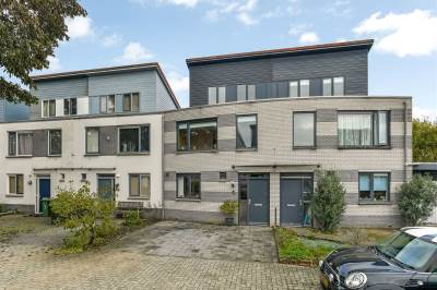 Woning Wim Sonneveldstraat 11 Arnhem