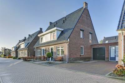 Woning Kastanjestraat 11 Kerkdriel