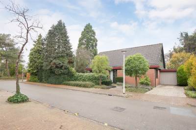 Woning Baalder-Esch 6 Hardenberg