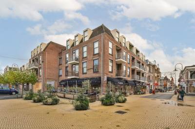 Woning Hortuslaan 202 Sassenheim