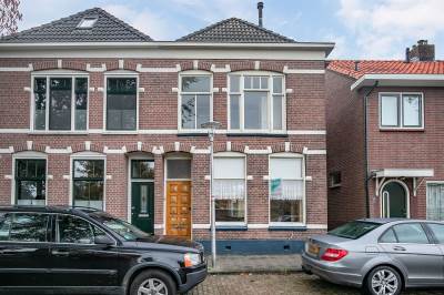 Woning Aleida Kramersingel 15 Coevorden
