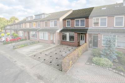 Woning de Ververt 1156 Wijchen