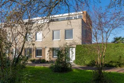 Woning Vrijheidsplantsoen 18 Purmerend