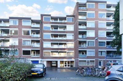 Woning Lage Nieuwstraat 570 Den Haag