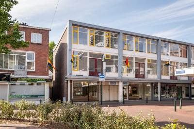Woning Fransenstraat 19A Vlaardingen