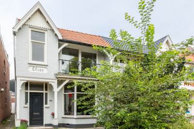 Woning Rijksstraatweg 155 Haarlem