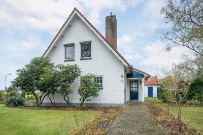 Woning Effenseweg 50 Breda