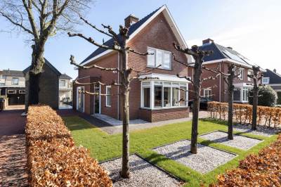 Woning Munnikenweg 44 Veenendaal