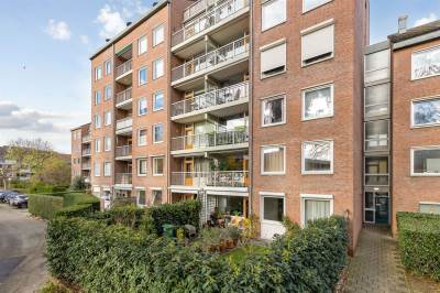 Woning Sauterneslaan 23D Maastricht