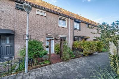 Woning Henri Laurensrade 3 Capelle aan den IJssel