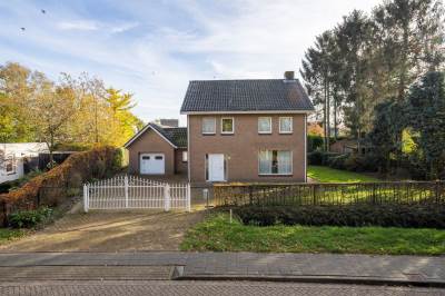 Woning Zundertseweg 25A Etten-Leur