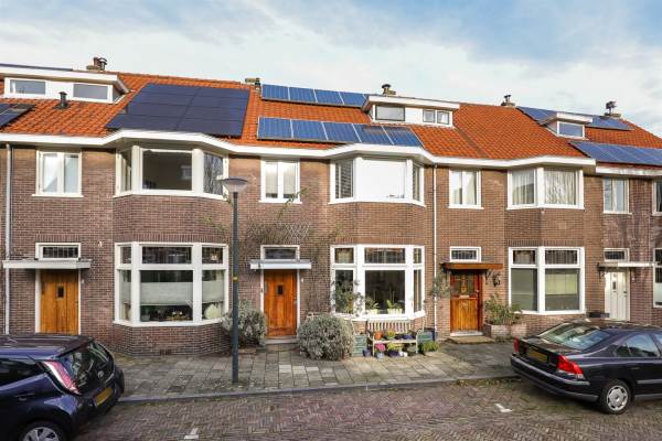 Woning Brouwerstraat 7 Alkmaar