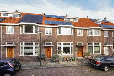 Woning Brouwerstraat 7 Alkmaar