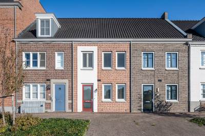 Woning Lauwerstraat 36 Helmond