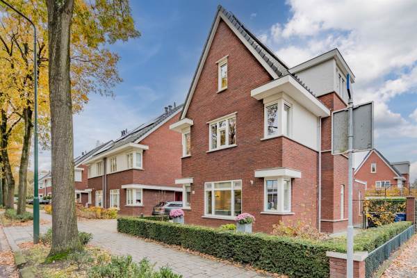 Woning Ericssonstraat 9 Rijen