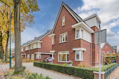 Woning Ericssonstraat 9 Rijen