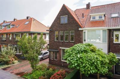 Woning Schiebroeksesingel 13 Rotterdam