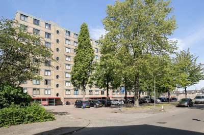 Woning Ariaweg 73 Amersfoort