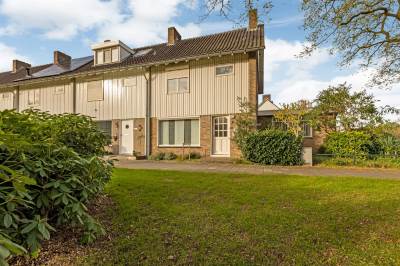 Woning Nieuw Erfseweg 4 Geldrop