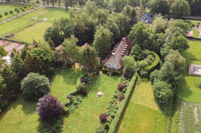 Woning Boergrup 21 Vledderveen (DR)