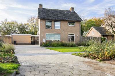 Woning Molenweg 15 Beek en Donk