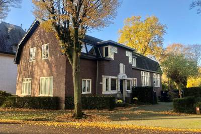 Woning Parklaan 46 Roermond