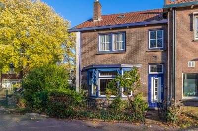 Woning Achterom 127 Hilversum