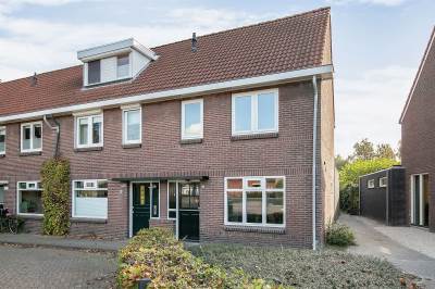 Woning Opwettenseweg 151 Nuenen