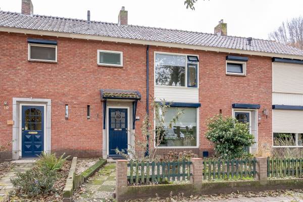 Woning Slotemaker de Bruïnestr 12 Zelhem