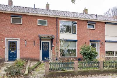 Woning Slotemaker de Bruïnestr 12 Zelhem