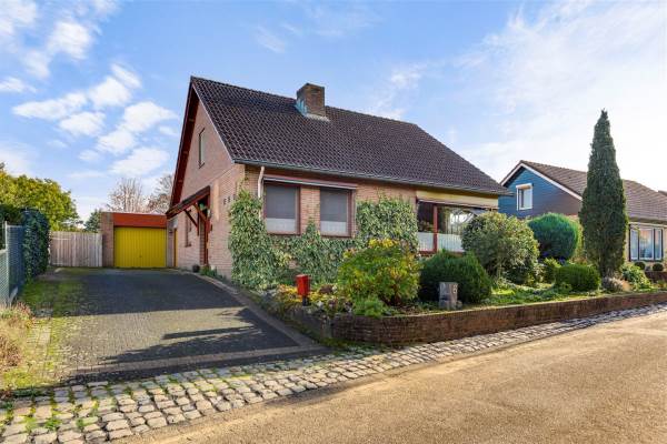 Woning Veldstraat 6 Sint Odiliënberg