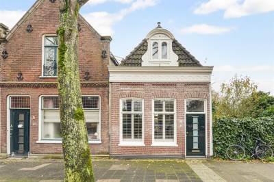 Woning Koepoortsweg 11 Hoorn (NH)
