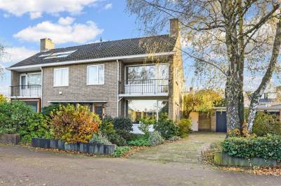 Woning Laegieskampweg 16 Naarden