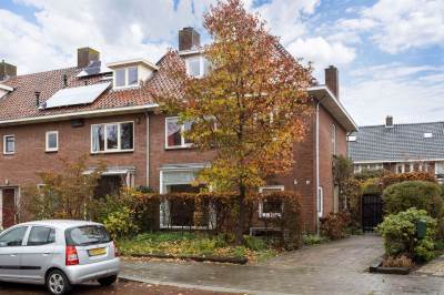 Woning Vondellaan 60 Arnhem