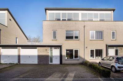 Woning Schierstins 13 Lelystad