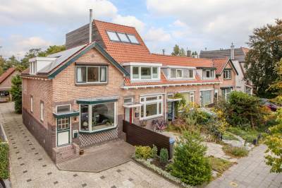 Woning Oude Karselaan 40 Amstelveen