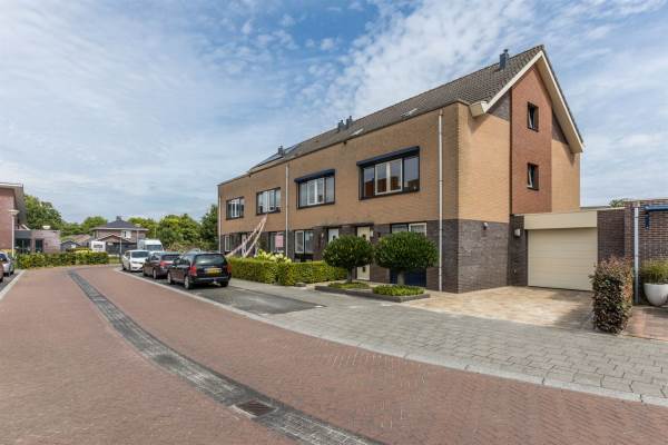 Woning Sikkel 7 Voorthuizen