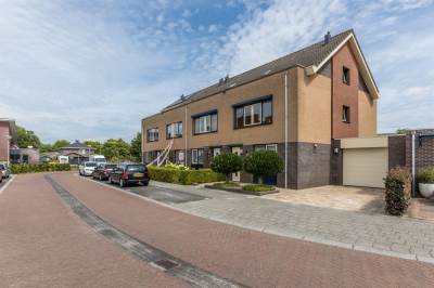 Woning Sikkel 7 Voorthuizen