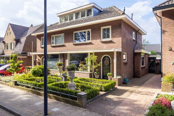 Woning Patrimoniumlaan 87 Veenendaal - Oozo.nl