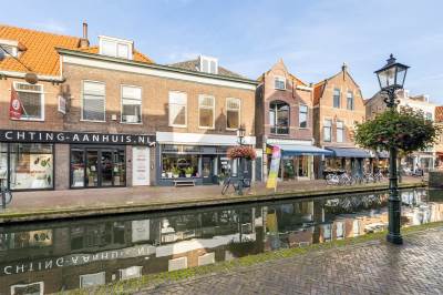 Woning Dr. Kuyperkade 5rd Maassluis