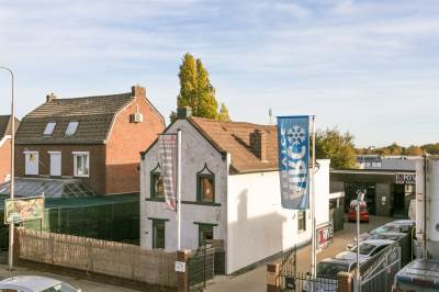 Woning Locht 95A Kerkrade