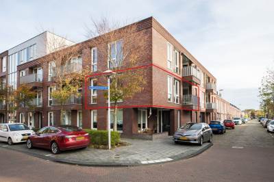 Woning Laan van Chartroise 100E Utrecht