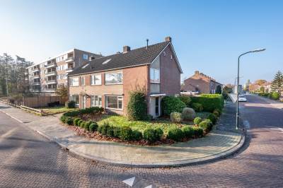 Woning Arnhemseweg 310 Apeldoorn